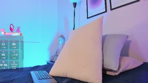 Aria online show from 07-14-26, 02:05