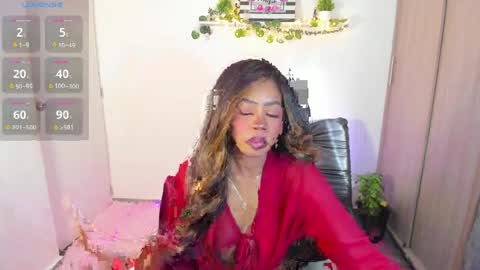 arian_brown online show from 04-04-26, 08:39