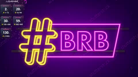 arian_brown online show from 05-02-26, 02:16