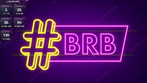 arian_brown online show from 05-12-26, 01:47