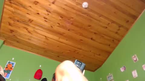 arian pervert online show from 02-20-25, 09:42