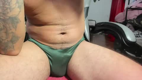 arian pervert online show from 07-26-26, 10:11