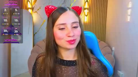 ariana18_b online show from 03-15-26, 12:44