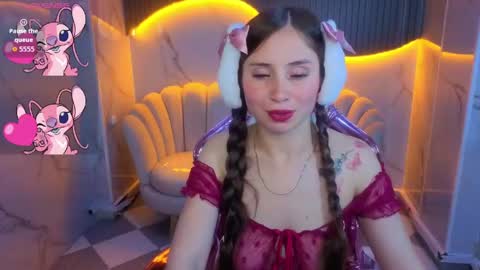 ariana18_b online show from 05-30-26, 01:30