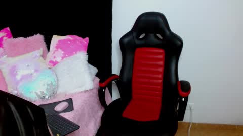 Ariana lvarez online show from 12-29-24, 07:32