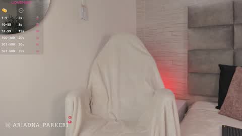 ariana__parker online show from 03-16-26, 04:07