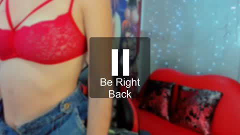 Ariana  online show from 03-09-25, 06:21