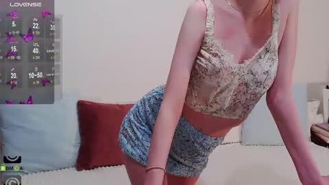ariana_addams2 online show from 03-20-26, 07:30