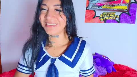 arianacooperuwu online show from 04-26-26, 09:18