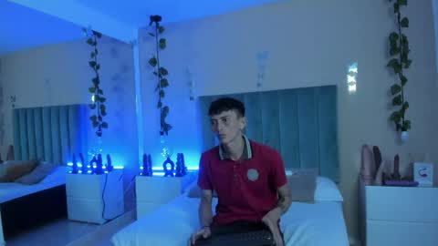 ariana_cri_x online show from 04-21-26, 12:00