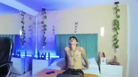 ariana_cri_x online show from 04-22-26, 12:18