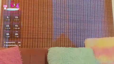 Ariana Cruz online show from 03-03-26, 04:13