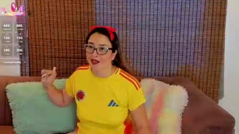 Ariana Cruz online show from 07-03-26, 04:02