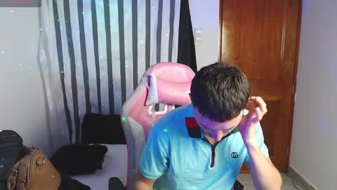 ariana_esteban07 online show from 03-13-26, 10:44