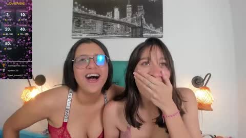 ariana_michel_ online show from 03-10-25, 10:55