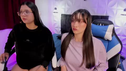 ariana_michel_ online show from 06-08-26, 01:55