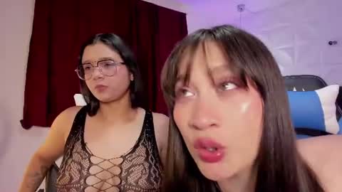 ariana_michel_ online show from 07-14-26, 07:52