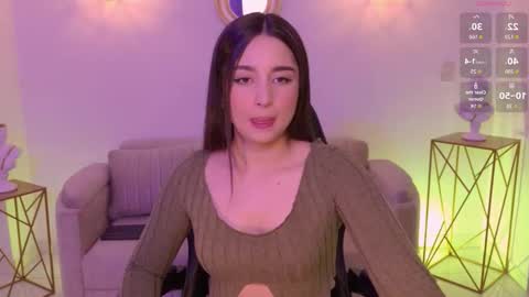 Ariana online show from 11-20-25, 04:23