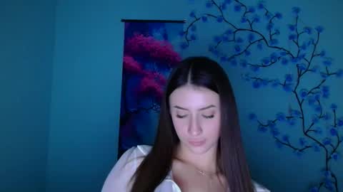 Snapshot of ariana_muur chatting on 11-27-25, 01:02 Ariana online show from 11-27-25, 01:02