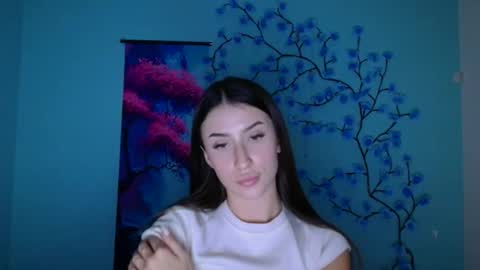 Snapshot of ariana_muur chatting on 12-03-25, 12:47 Ariana online show from 12-03-25, 12:47