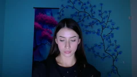 Snapshot of ariana_muur chatting on 12-04-25, 06:44 Ariana online show from 12-04-25, 06:44