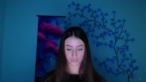 Snapshot of ariana_muur chatting on 12-05-25, 01:09 Ariana online show from 12-05-25, 01:09