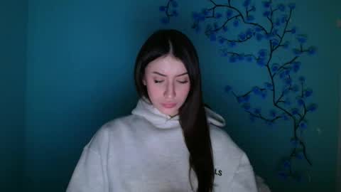 Snapshot of ariana_muur chatting on 02-09-26, 12:31 Ariana online show from 02-09-26, 12:31