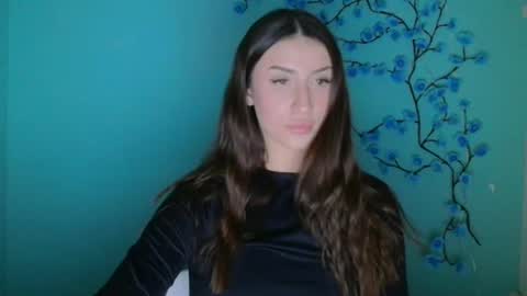 Snapshot of ariana_muur chatting on 02-17-26, 12:45 Ariana online show from 02-17-26, 12:45