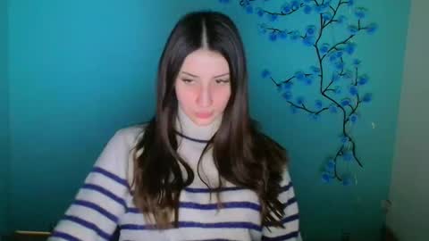 Snapshot of ariana_muur chatting on 02-21-26, 06:47 Ariana online show from 02-21-26, 06:47