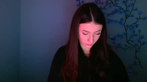 Snapshot of ariana_muur chatting on 02-26-26, 06:34 Ariana online show from 02-26-26, 06:34