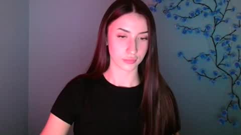 Snapshot of ariana_muur chatting on 03-16-26, 12:31 Ariana online show from 03-16-26, 12:31