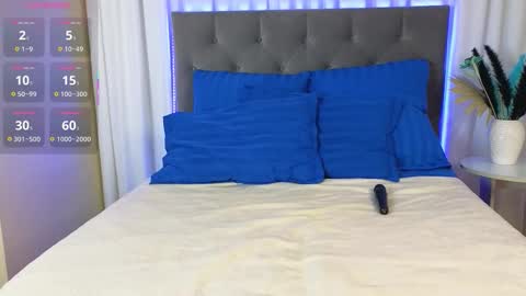 Snapshot of ariana_petite chatting on 10-16-25, 12:11 Ariana online show from 10-16-25, 12:11