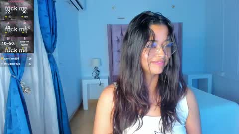 Ariana  online show from 12-09-24, 10:30