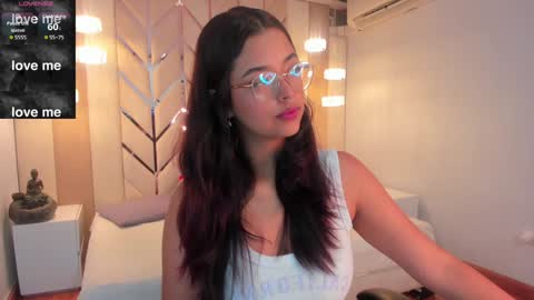 Ariana  online show from 01-08-25, 04:02