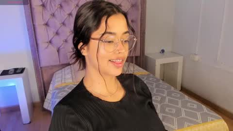 Ariana  online show from 02-28-25, 05:04