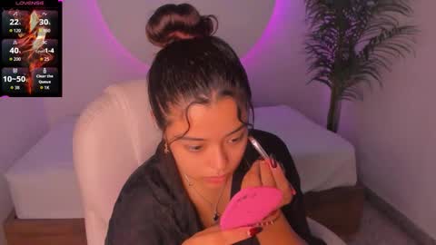 Ariana  online show from 11-04-25, 12:26