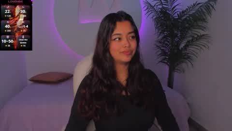 Ariana  online show from 11-06-25, 12:17