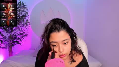 Ariana  online show from 11-09-25, 12:25