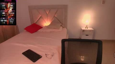 Ariana  online show from 06-24-26, 06:40