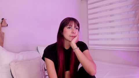 Snapshot of ariana_rosse__ chatting on 12-24-24, 11:28 Ariana online show from 12-24-24, 11:28