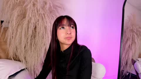 Snapshot of ariana_rosse__ chatting on 01-09-25, 03:44 Ariana online show from 01-09-25, 03:44