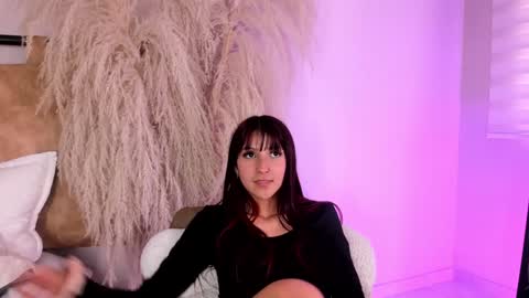 Snapshot of ariana_rosse__ chatting on 01-20-25, 06:53 Ariana online show from 01-20-25, 06:53