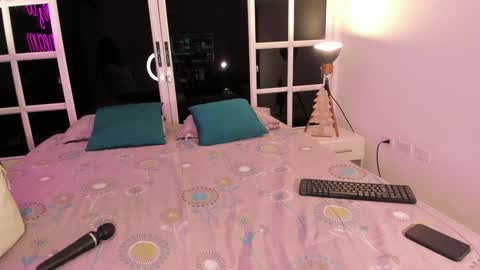 Snapshot of ariana_villada chatting on 01-17-25, 04:06 Ari online show from 01-17-25, 04:06