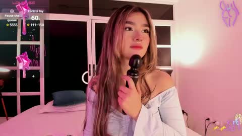 Snapshot of ariana_villada chatting on 01-30-25, 02:38 Ari online show from 01-30-25, 02:38