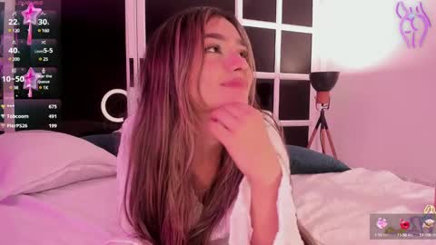 Snapshot of ariana_villada chatting on 02-20-25, 08:17 Ari online show from 02-20-25, 08:17