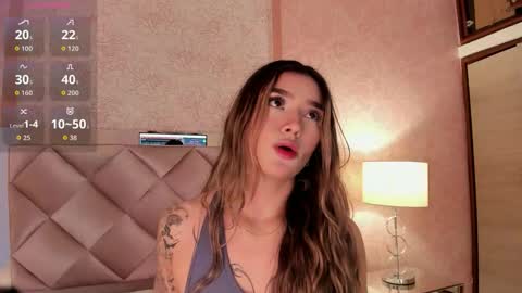 Ari online show from 03-10-26, 03:33