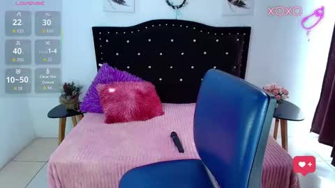 Snapshot of arianaa_f_w chatting on 03-03-26, 01:39 Ari online show from 03-03-26, 01:39