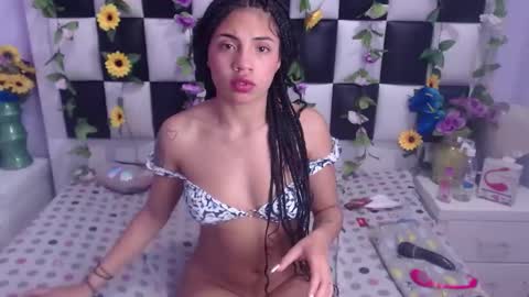 arianaa tompsoon online show from 01-03-25, 06:01
