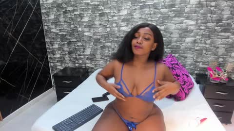 Ariana online show from 01-26-25, 12:11