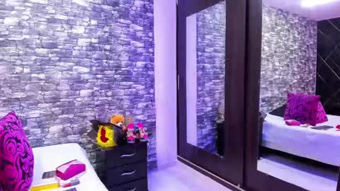 Ariana online show from 02-17-25, 12:59